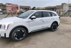 کیا سۆرینتۆ